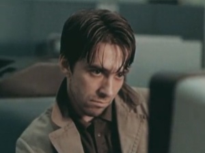 Сергей Курехин