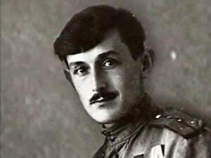 Виктор Некрасов