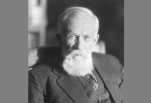 Владимир Обручев