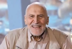 Николай Дроздов