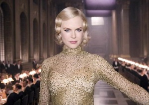 Николь Кидман