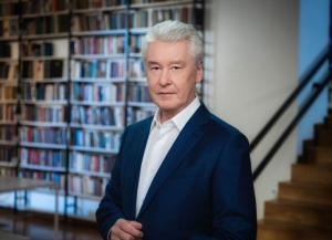 Сергей Собянин