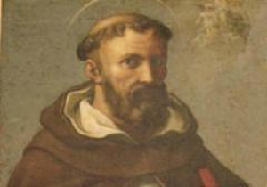 Святой Жан де Мата