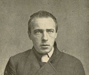 Велимир Хлебников