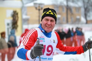 Николай Зимятов