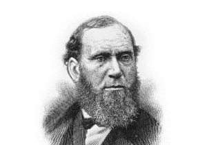 Алан Пинкертон