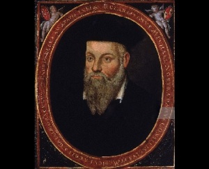 Нострадамус