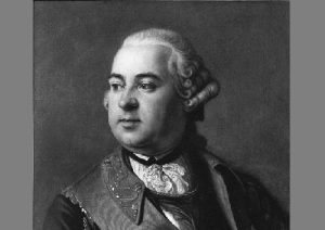 Петр Шувалов