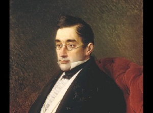 Александр Грибоедов