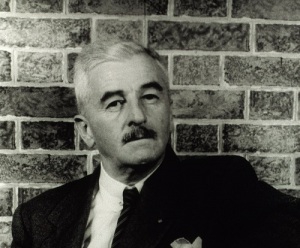 Уильям Фолкнер