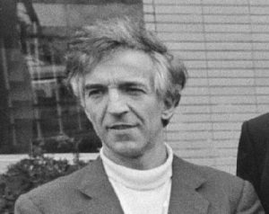 Владимир Ашкенази