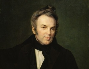 Иван Лажечников