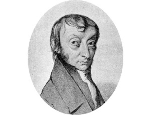 Амедео Авогадро