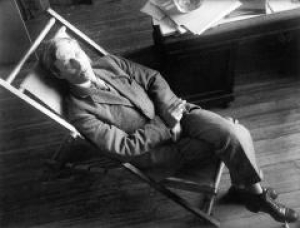 Николай Асеев