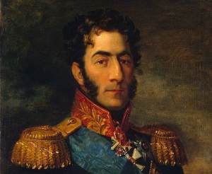 Петр Багратион