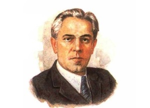 Владимир Захаров