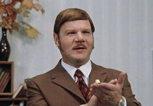 Михаил Пуговкин