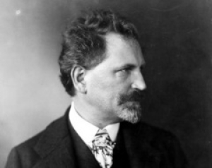 Альфонс Муха