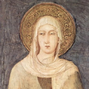 Клара Ассизская