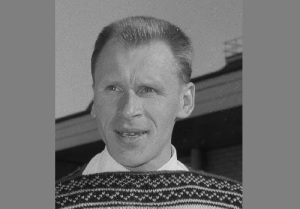 Олег Протопопов