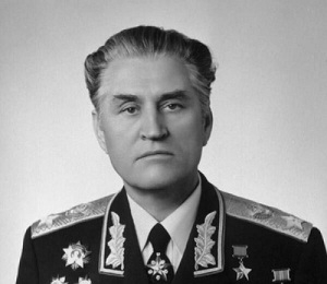 Василий Петров