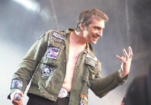 Михаил Горшенев