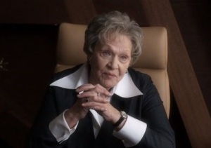 Римма Маркова