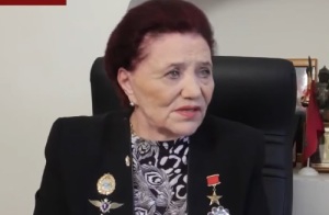 Марина Попович