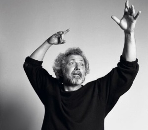 Борис Эйфман