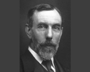 Уильям Рамзай