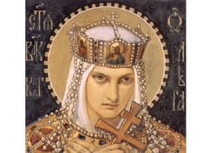 Княгиня Ольга