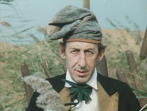 Владимир Басов