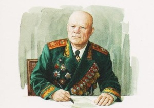 Филипп Голиков