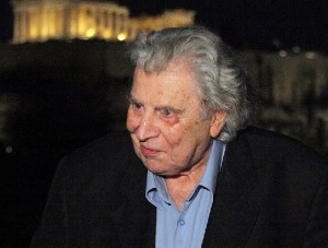 Микис Теодоракис