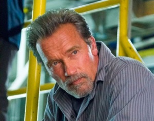 Арнольд Шварценеггер