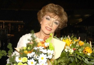 Эдита Пьеха