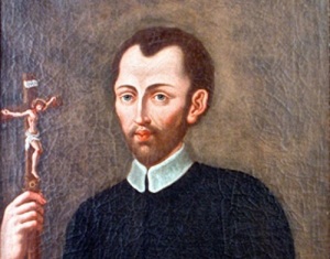 Альфонсо Лигуори