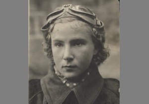 Лидия Литвяк