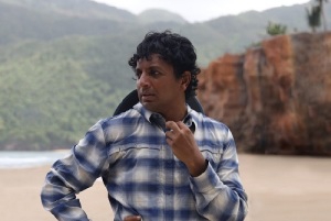 Найт Шьямалан