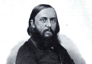 Василий Курочкин