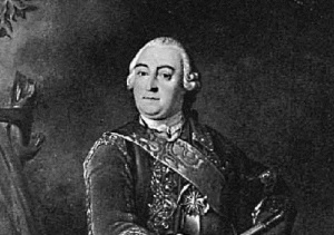 Степан Апраксин