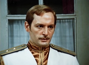 Василий Лановой