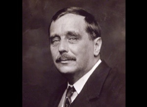 Герберт Уэллс