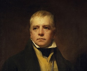 Вальтер Скотт