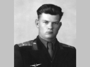 Валентин Варламов