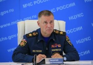 Евгений Зиничев