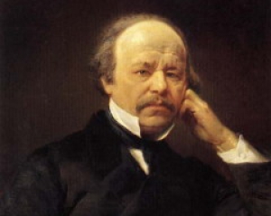 Александр Даргомыжский