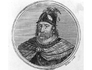 Уильям Уоллес