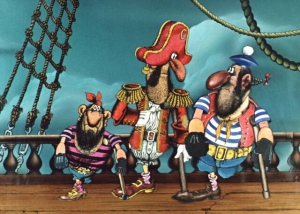 Давид Черкасский