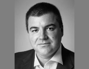 Константин Новоселов